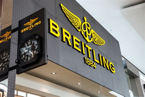 breitling dealers usa|Breitling showroom near me.